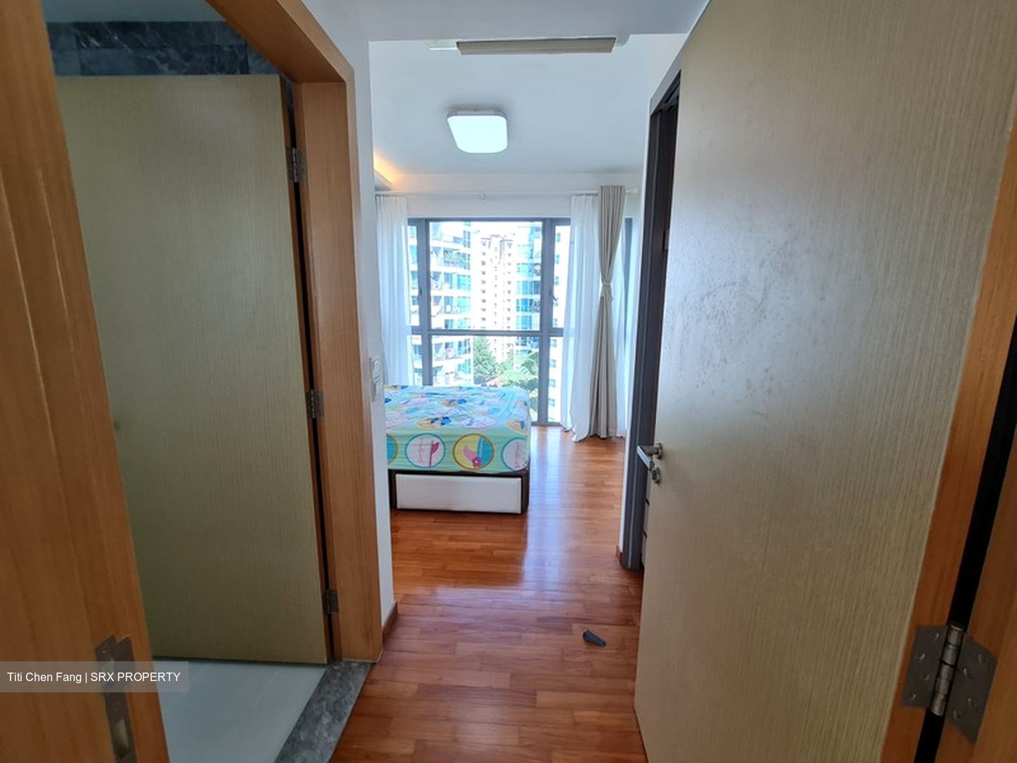 Eight Courtyards (D27), Condominium #581363851